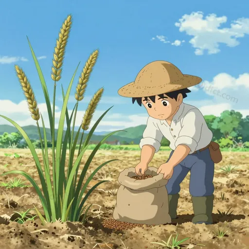 paspalum notatum