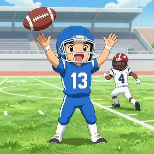 pass completion