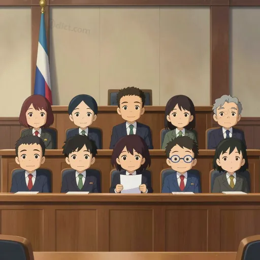 pass judgment