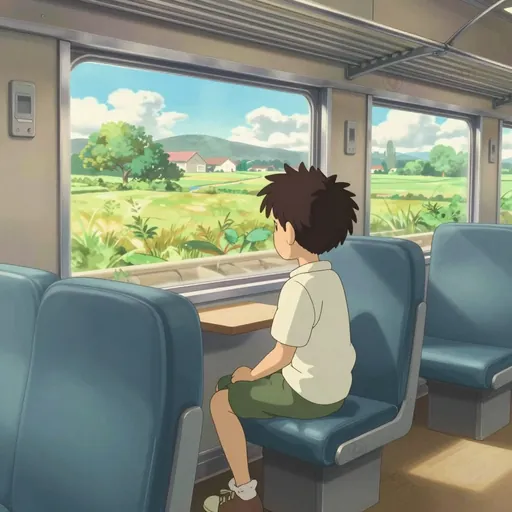 passenger