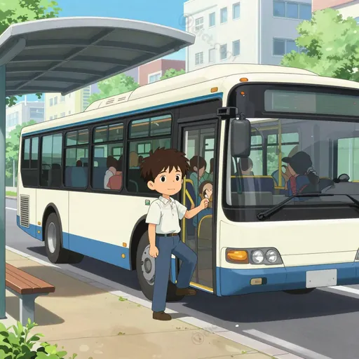 passenger vehicle