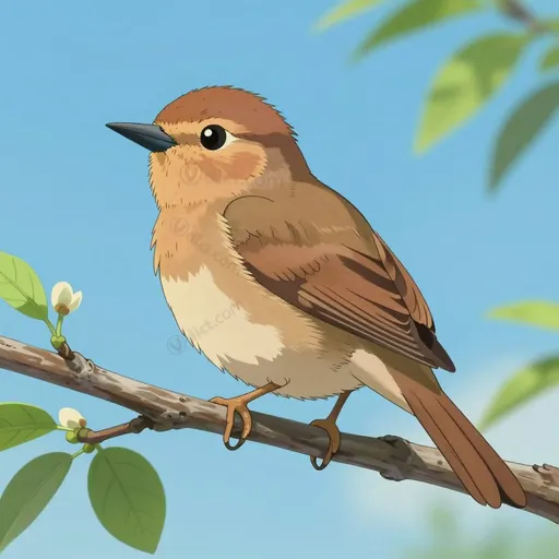passeriformes