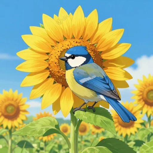 passerina