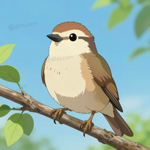 passerine