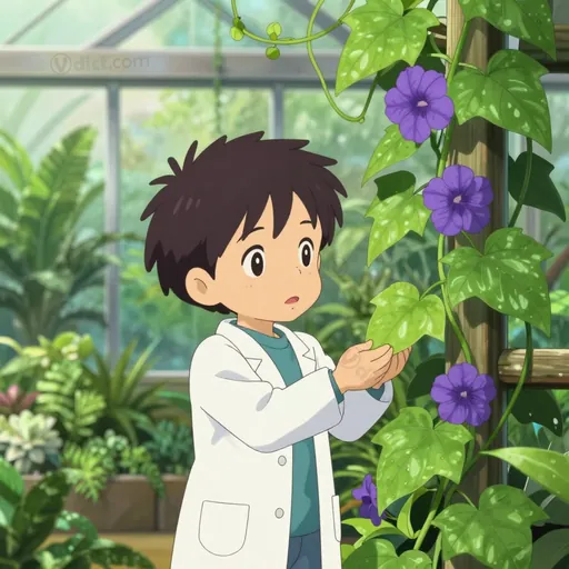 passifloraceae