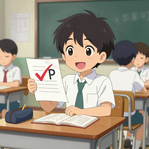 passing