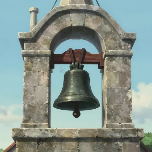 passing-bell
