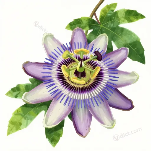 passion-flower