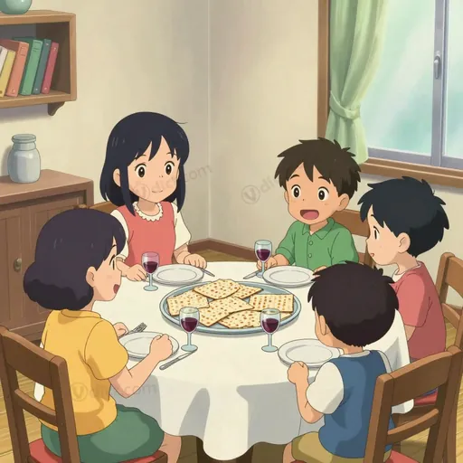 passover