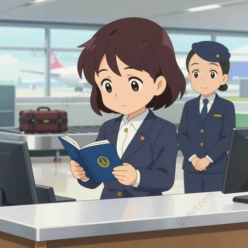 passport