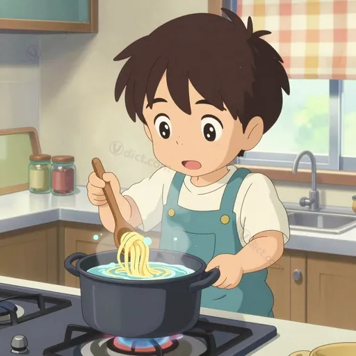pasta