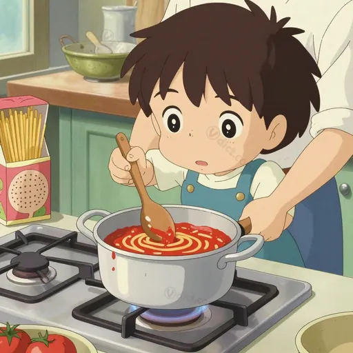 pasta sauce
