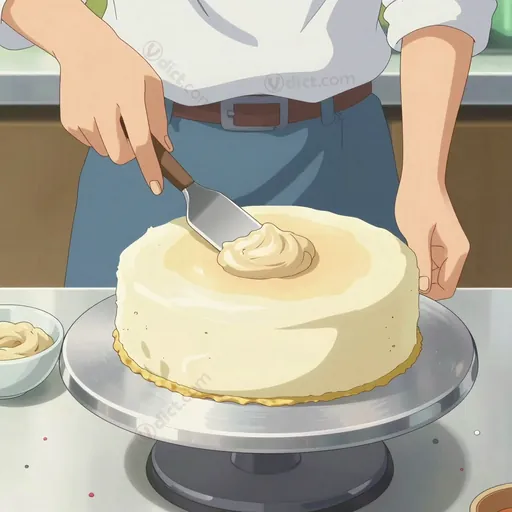 paste