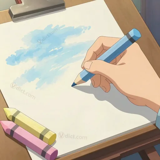 pastel