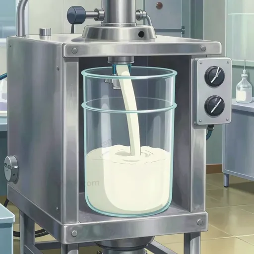 pasteurisation