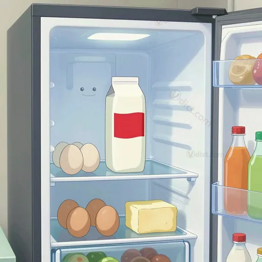 pasteurised