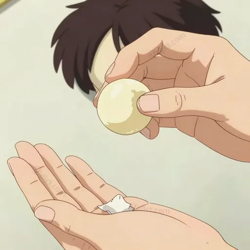 pastille
