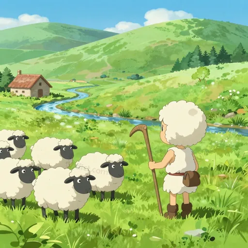 pastoral