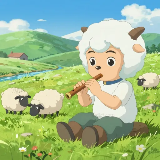 pastorale