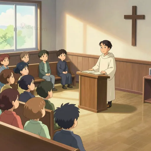 pastorate