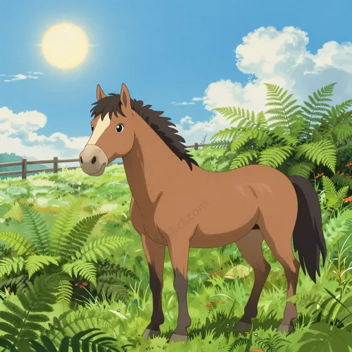 pasture brake