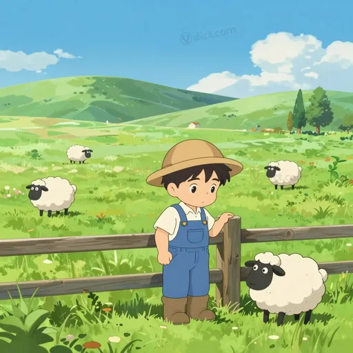 pastureland