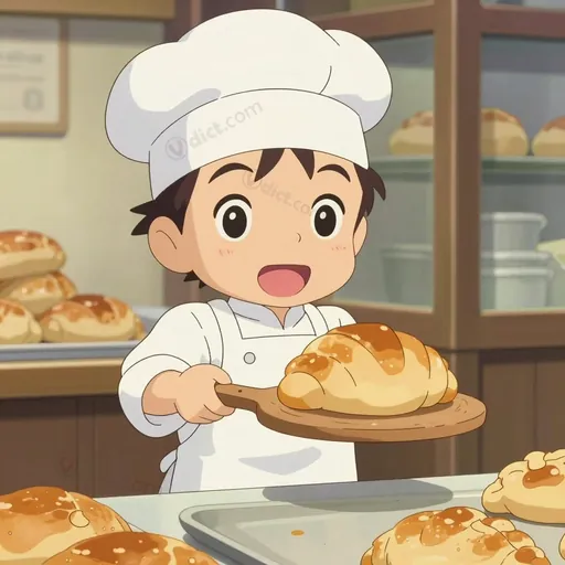 pasty