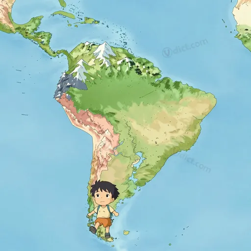 patagonia