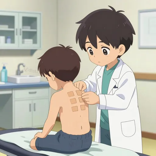 patch test