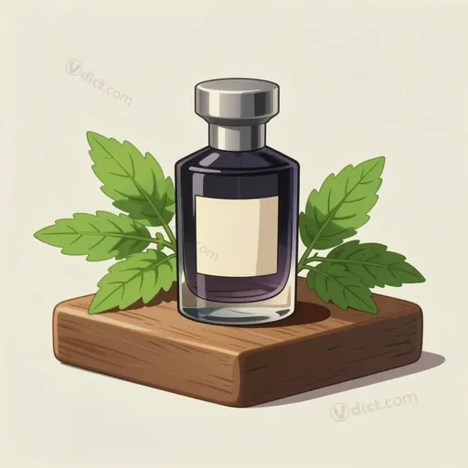 patchouli