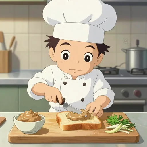 pate
