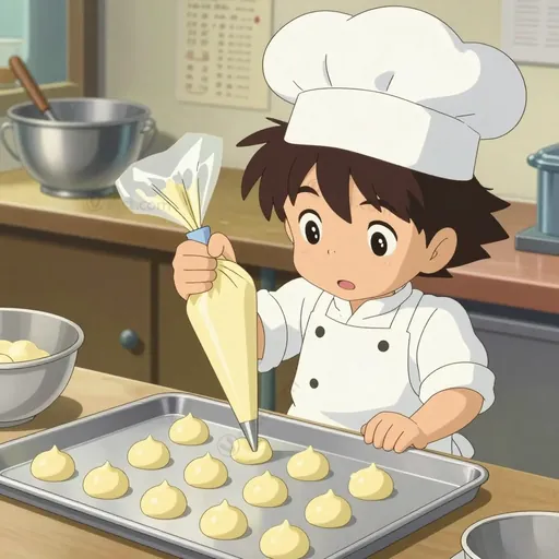 pate a choux