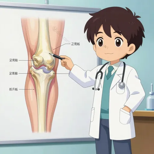 patella