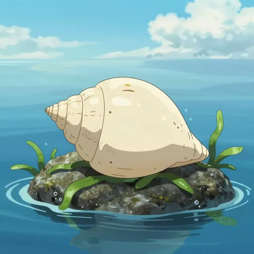 patella vulgata