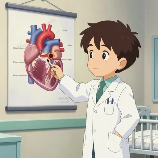 patent ductus arteriosus
