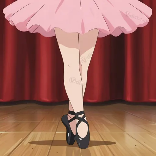 patent leather