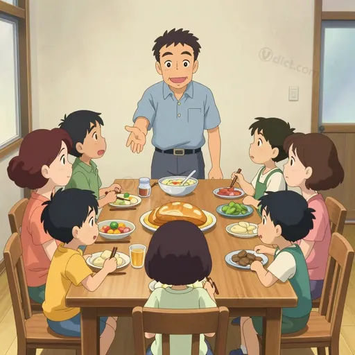 paterfamilias