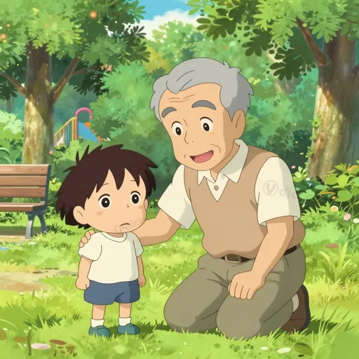 paternal quality