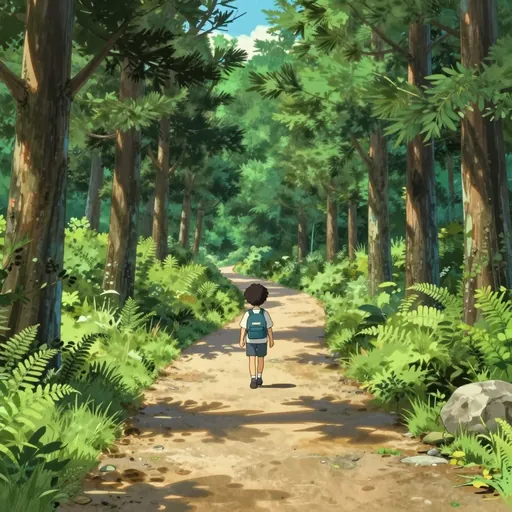 path