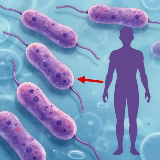 pathogenous