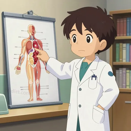 pathologic process