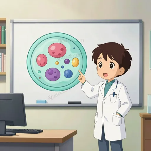 pathological process