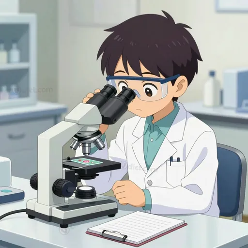 pathologist