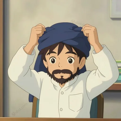 patka