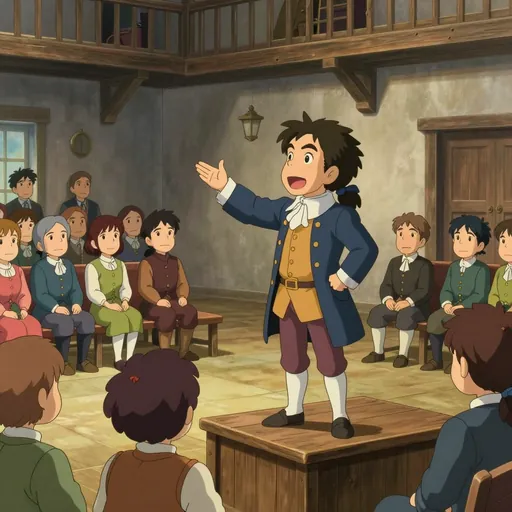 patrick henry