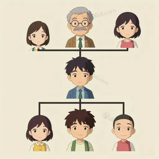 patrilineal