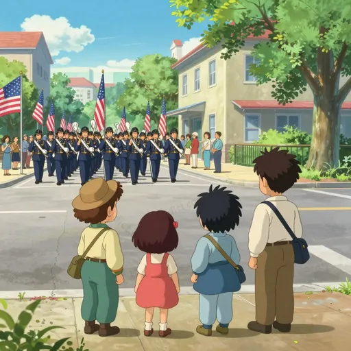 patriot's day