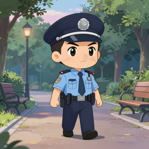 patrol