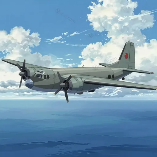 patrol-bomber