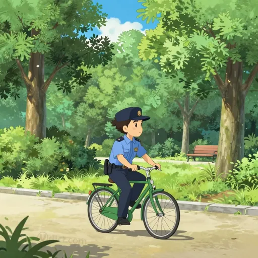 patroller